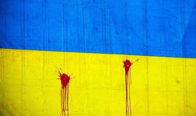 Na wschodniej Ukrainie zginęły dwie osoby, mimo zawieszenia broni