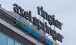 Ringier Axel Springer Media nabył akcje MZN Property