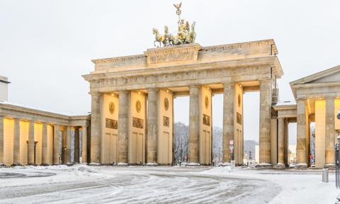 Najdłuższy od II wojny blackout w Berlinie zakończony