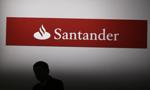 Zysk netto Santander Bank Polska w I kw. wyniósł 1,56 mld zł, powyżej oczekiwań