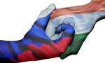 Ukraina wzywa Indie do redefinicji stosunków z Rosją