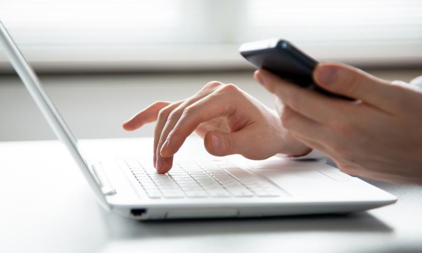 Przelew na telefon - jak odebrać go skutecznie?