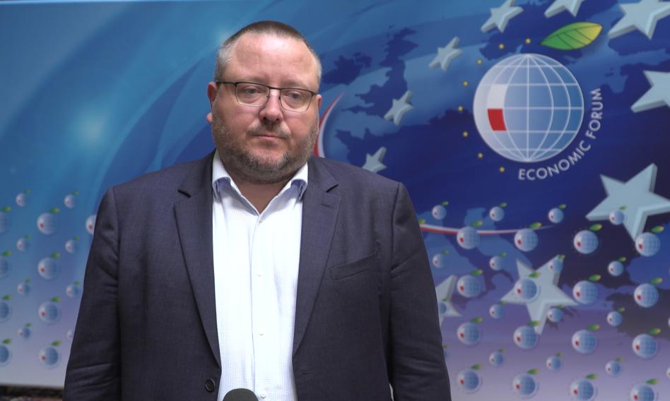 Hordyński z Huawei: Polskie przepisy o 5G jednymi z najsurowszych w Europie
