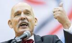 Korwin-Mikke: zlikwidować resort zdrowia