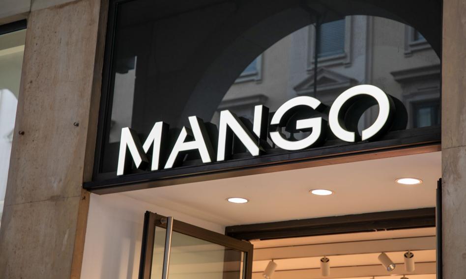 Wyciek danych w Mango. Klienci zagrożeni atakami