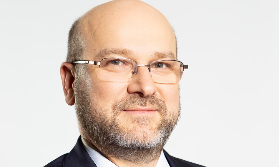 Paweł Strączyński nowym prezesem Tauronu