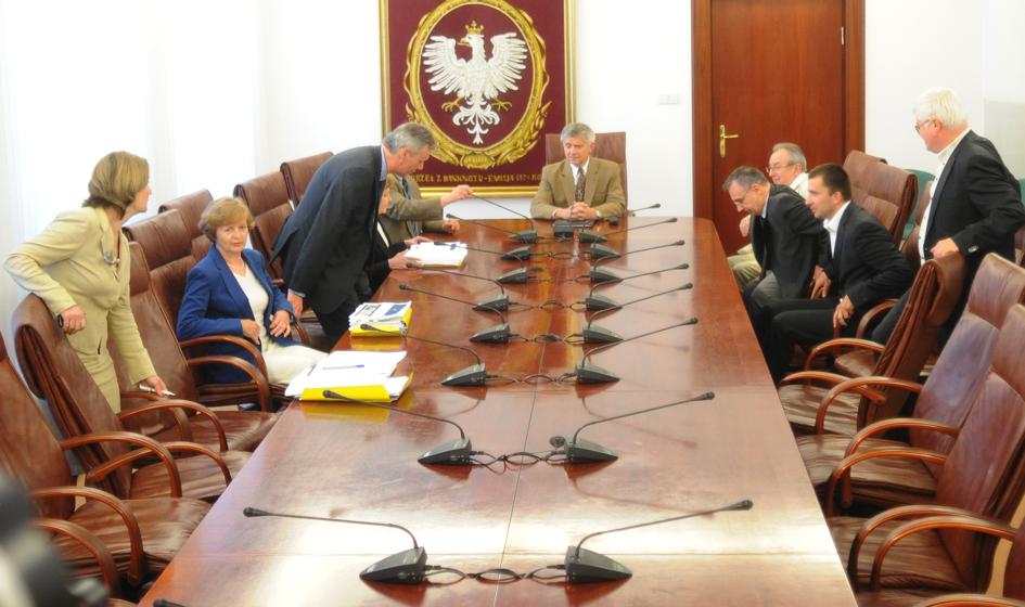 Glapiński: Do końca kadencji RPP nie należy spodziewać się zmiany stóp NBP