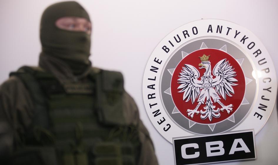 CBA: wniosek o wygaśnięcie mandatu prezydenta Lublina