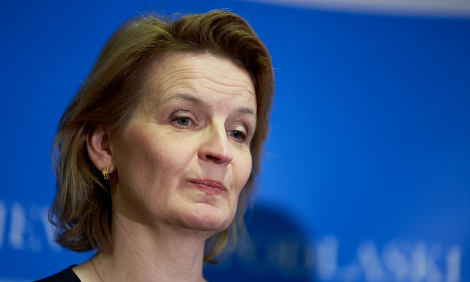 Socha: Wspólne rozliczanie zastąpi nowa ulga dla samotnych rodziców w wysokości 1,5 tys. zł