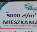 Reklamy deweloperów i ich tłumaczenie na polski