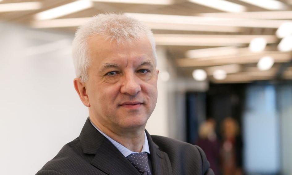 Backlog Trakcji na koniec '17 wyniósł 1,782 mld zł