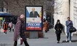 Parlament Europejski potępił wybory w Rosji, nazywając je „farsą”
