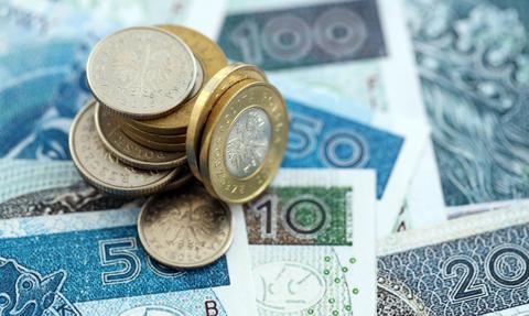 Pierwsza od czterech lat zmiana stawki na koncie w tym banku. 2,50% to nowe oprocentowanie