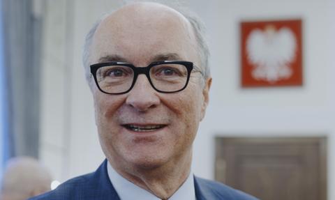 Dyplomatyczny bojkot marszałka. Ambasador USA zrywa kontakty z Czarzastym