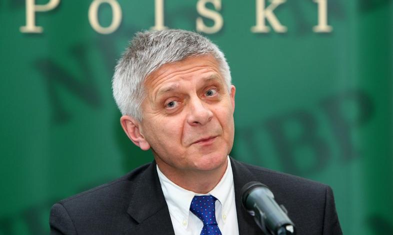 Prawdopodobieństwo jakichkolwiek zmian stóp proc. jest niewielkie - Belka