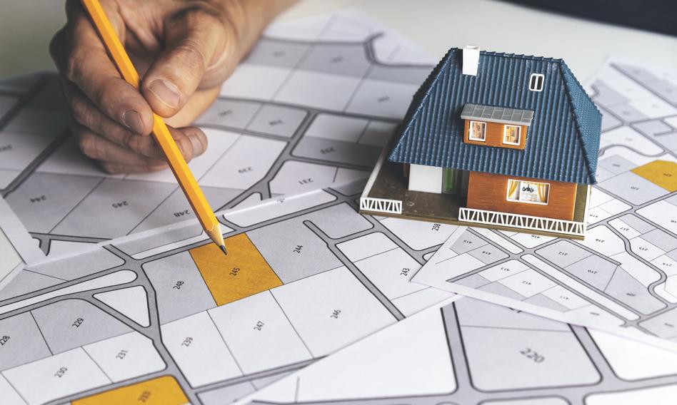 Działki budowlane podrożały najmocniej od dwóch lat. Podwyżka przejadła korektę