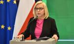 Wotum nieufności wobec minister Hennig-Kloski w czwartek w Sejmie