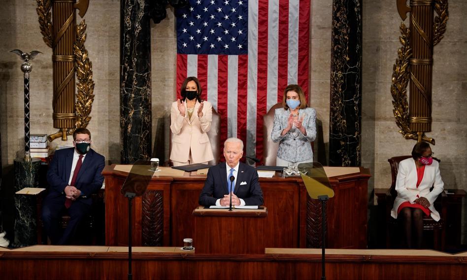 Biden: Naszym działaniom przewodzić będzie jedna zasada: "kupuj amerykańskie"