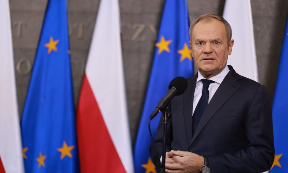 Tusk o edukacji zdrowotnej: Jestem raczej zwolennikiem dobrowolności