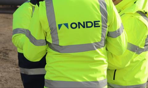 Onde złożyło wniosek o zgodę na przejęcie Olmeksu