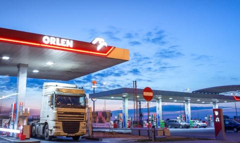 Mocne odbicie w Orlenie. Marża rafineryjna wyraźnie wzrosła miesiąc do miesiąca