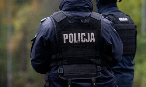 216 kg haszyszu zamiast pomidorów. Świadek koronny pogrążył lidera gangu