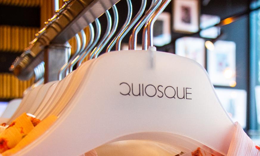 Nowości w rodzinie Quiosque. Marketplace'y i nowe kolekcje