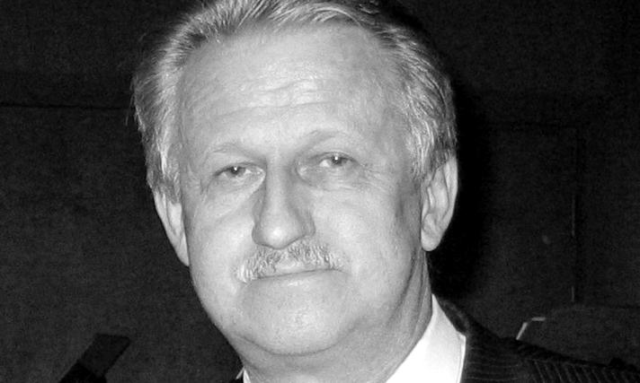Z powodu COVID-19 zmarł prezes i założyciel spółki Modertrans Poznań