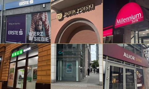 Gdzie wpłacić min. 10 000 zł na lokatę? Sprawdź oferty mobilne, dla nowych klientów i na nowe środki