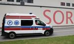Od dziś rewolucja w pogotowiu ratunkowym. Karetka ma 45 minut na dowiezienie pacjenta