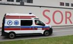 Ile pieniędzy dostanie SOR? Zależy od hospitalizacji pacjentów z karetek