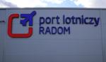 Mirbud wybuduje terminal na lotnisku w Radomiu