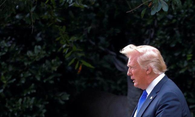 Po porozumieniu z Kanadą, Trump chce zmian w handlu z Indiami i Brazylią