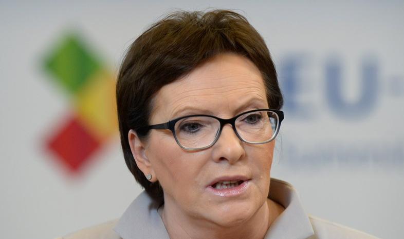 Nieoficjalnie: w poniedziałek premier przedstawi nazwiska nowych ministrów