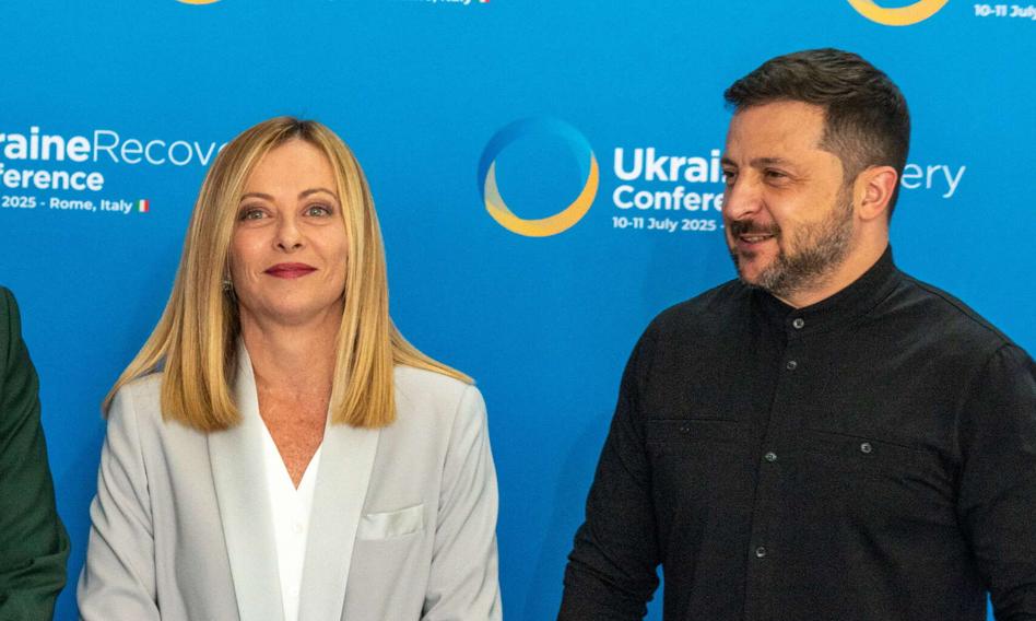 Rząd przyjął dekret w sprawie przedłużenia pomocy wojskowej dla Ukrainy na 2026 r.