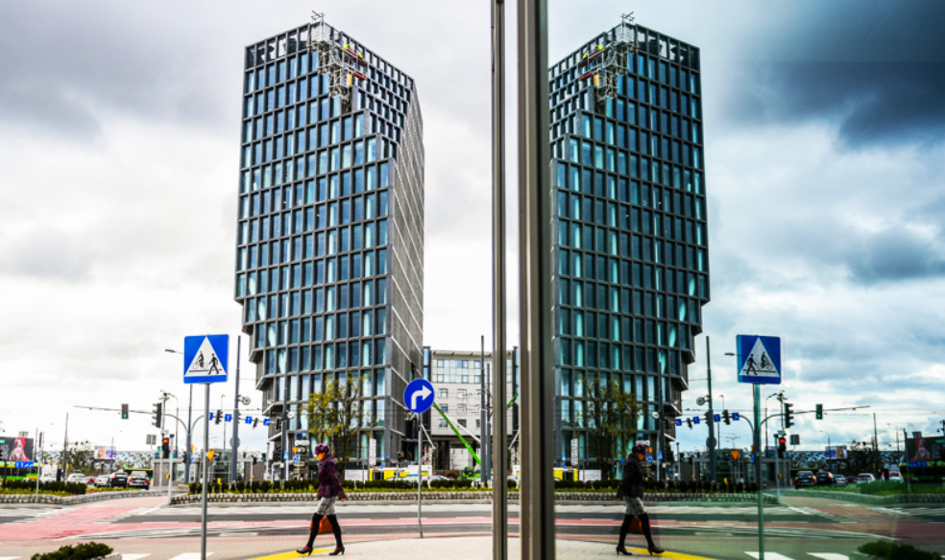 Skorygowana EBITDA R22 w '22 wyniosła 103,6 mln zł