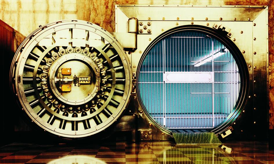 Bankowość dla bogaczy - ile musisz mieć na koncie?