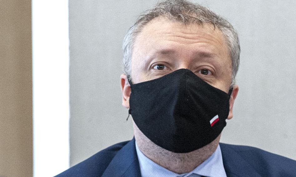 Skuza: Dochody Jednostek Samorządu Terytorialnego będą bardziej stabilne i mniej narażone na cykliczność