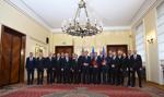 Premier powołał czterech nowych wojewodów. Radziwiłł wojewodą mazowieckim