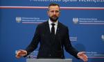 Budżet 2026. Szef MON do Nawrockiego: Nie róbmy polityki kosztem bezpieczeństwa