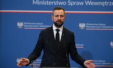 Miliardy z SAFE na polską armię. Szef MON o "jedynym słusznym wyborze" prezydenta