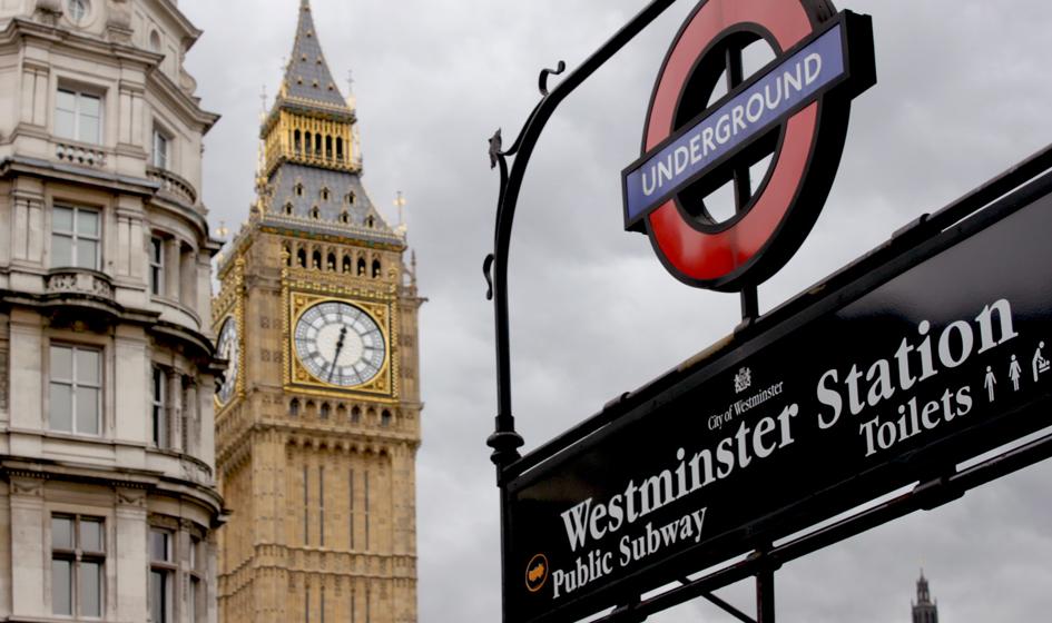 W Londynie trwa strajk pracowników komunikacji miejskiej. Kursują tylko trzy linie metra