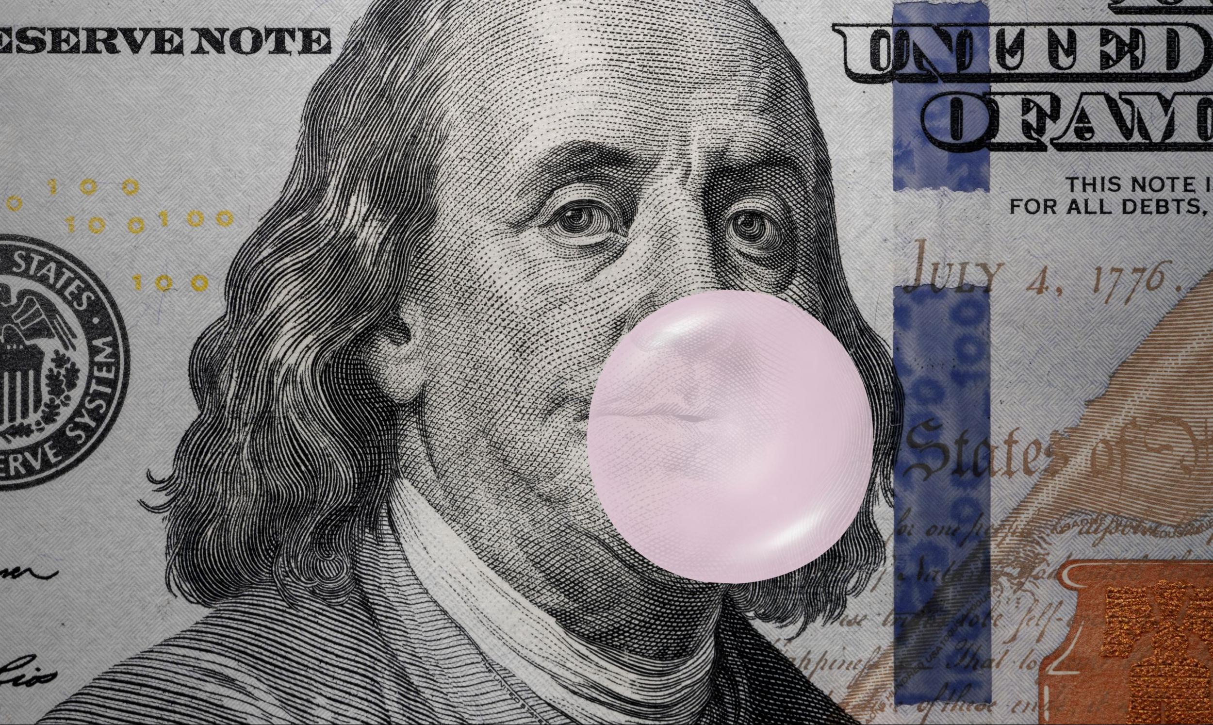 Co czeka bitcoina? Prognozy od bańki, która pęknie po 200 tys. USD -  Bankier.pl