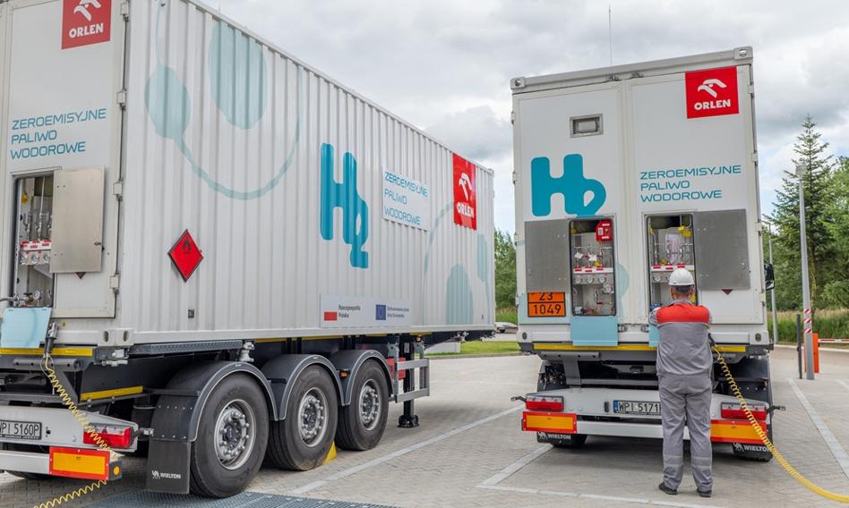 Hydrogen Valleys Investment Forum 2026: Transformacja energetyczna potrzebuje wodoru
