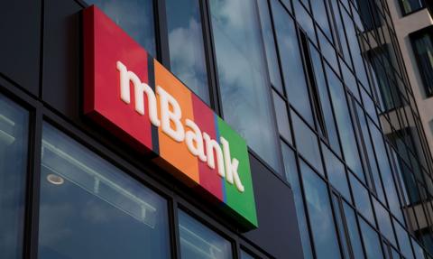 mBank: Wakacje kredytowe mogą płynąć na wyniki i odpisy sektora bankowego