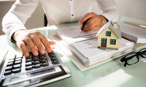 MF chce przedłużyć zaniechanie poboru podatku od dochodów związanych z kredytem hipotecznym