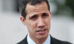 Guaido nawołuje do największej manifestacji w historii kraju