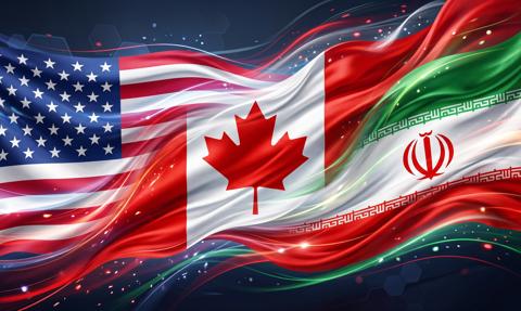 Iran i Kanada grają na słabość Trumpa. Cel: listopadowe wybory w USA