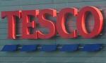 Spada sprzedaż Tesco w Polsce