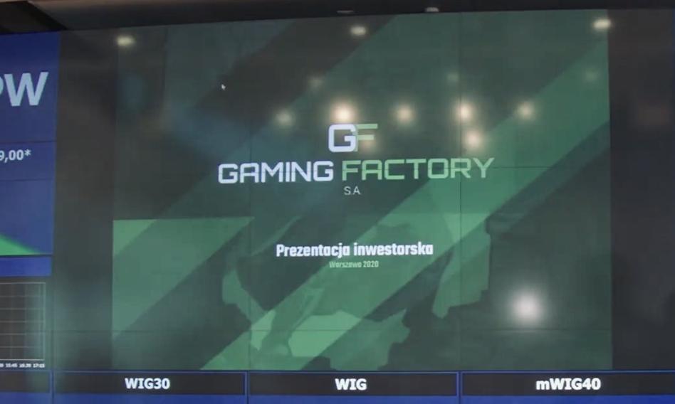 Gaming Factory ma wstępne porozumienie z azjatyckim wydawcą na grę Japanese Drift Master